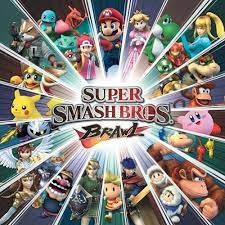 Shae Ot – Super Smash Bros Brawl Drill (Remix) (MP3 Download)