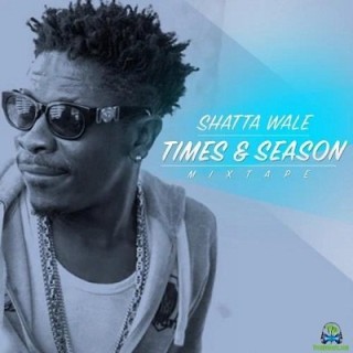 Shatta Wale – Bad Mouthing (MP3 Download)