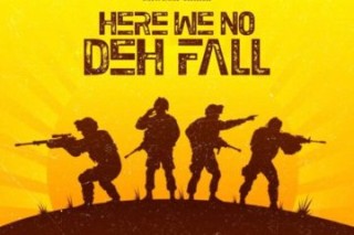 Shatta Wale – Here We No Deh Fall (MP3 Download)