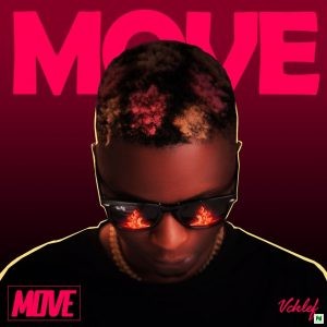 Vclef – Move (MP3 Download)