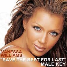 Vanessa Williams - Save The Best For Last (MP3 Download)