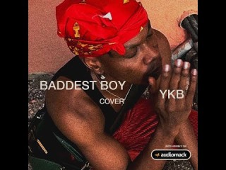 YKB – Baddest Boy (Cover) (MP3 Download)