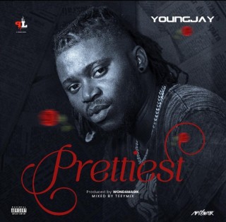 Young Jay – Prettiest (MP3 Download)