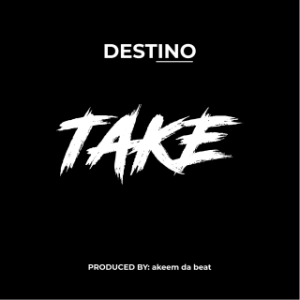  Destino - Take (MP3 Music Download)