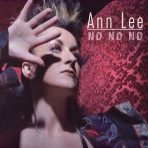 Ann Lee - Looking For (MP3 Download)