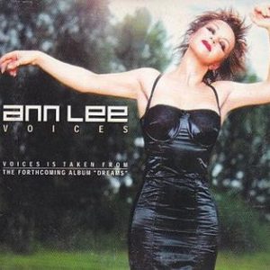 Ann Lee - What's My Man Doing In Your World (MP3 Download)