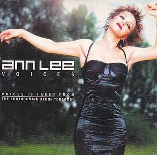 Ann Lee - What's My Man Doing In Your World (MP3 Download)