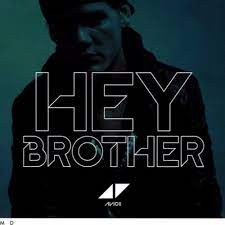 Avicii - Hey Brother (MP3 Download)