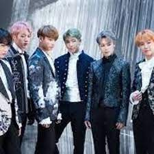 BTS - Blood Sweat & Tears (MP3 Download)