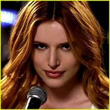 Bella Thorne - Burn So Bright (MP3 Download)