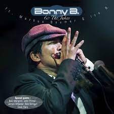 Bonny B. - Forty Days and Forty Nights (MP3 Download)