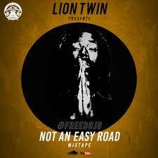 Buju Banton - Not An Easy Road (MP3 Download)