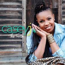 Casey J - Hosanna (MP3 Download)