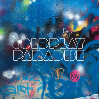 Coldplay - Paradise (Tiësto Remix) (MP3 Download)