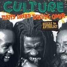 Culture - Why Am I A Rastaman (MP3 Download)