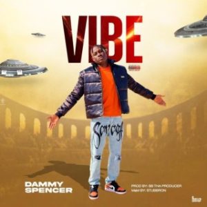 Dammy Spencer – Vibe (MP3 Download)