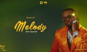 Diamond Platnumz – Melody Ft Jaywillz (MP3 Download)