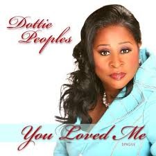 Dottie Peoples - Jesus What A Wonderful Child (MP3 Download)