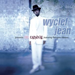 Eve - Your Love Ft. Wyclef Jean (MP3 Download) 