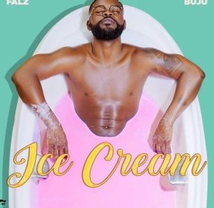 Falz – Ice Cream Ft. BNXN (Buju) (MP3 Download)