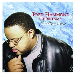 Fred Hammond -Thank You Lord (MP3 Download)