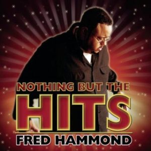  Fred Hammond - This Is The Day (MP3 Download)