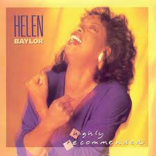 Helen Baylor - Can You Reach My Friend (MP3 Download)