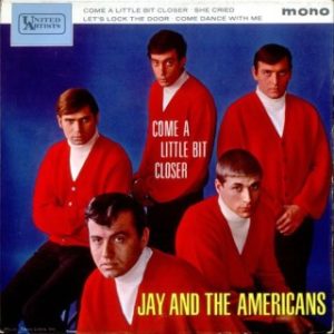 Jay & The Americans - Come A Little Bit Closer (MP3 Download) 