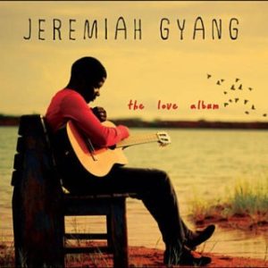 Jeremiah Gyang & Asa - Take me Higher (MP3 Download) 