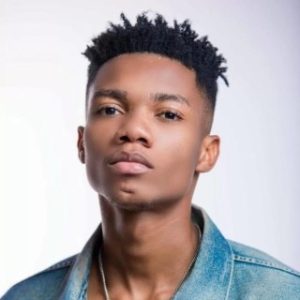 KiDi - Thunder (MP3 Download