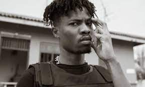 Kwesi Arthur – Celebrate (Acoustic Version) (MP3 Download)