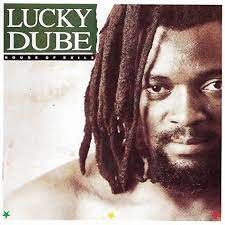 Lucky Dube - Crazy World (MP3 Download)