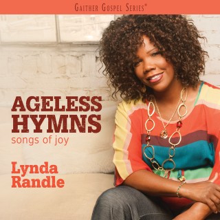 Lynda Randle - I Just Want To Thank You Lord (MP3 Download)