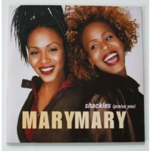 Mary Mary- Get Up (MP3 Download)