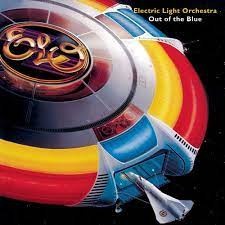 Mr. Blue Sky - Electric Light Orchestra (MP3 Download)