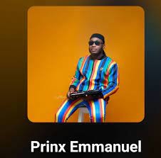 Prinx Emmanuel – Kumama Papa (MP3 Download) 