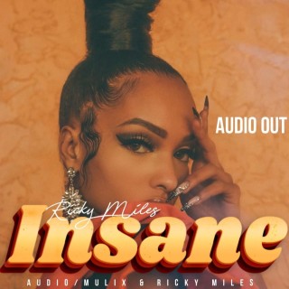 Ricky Miles - Insane (MP3 Download)