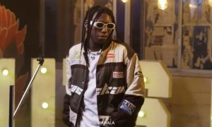 Runda – Wahala (MP3 Download)