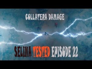 Download Movie:- Selina Tested (Episode 22)