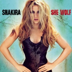 Shakira - Antologia (MP3 Download)