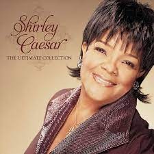 Shirley Caesar - God Specializes (MP3 Download)