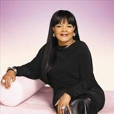 Shirley Caesar - Lord Keep Me Day By Day (MP3 Download)