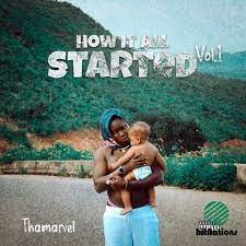 Thamarvel – Melissa (MP3 Download)