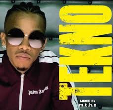 The Best Of Tekno Mix (MP3 Download)