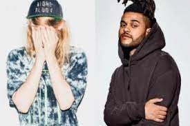 The Weeknd – Wild Ft. Rema & Lil Nas X (MP3 Download)