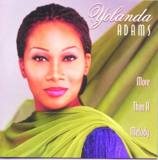 Yolanda Adams - Before I Tell Them (MP3 Download)