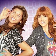 Zendaya & Bella Thorne - Made In Japan (MP3 Download)