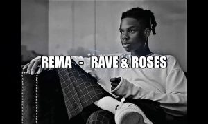 Rema – Are you there? (MP3 Download)