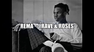 Rema – Jo (MP3 Download)