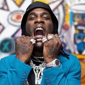 Burna Boy – Igbo and Shayo (Breakfast) (MP3 Download)